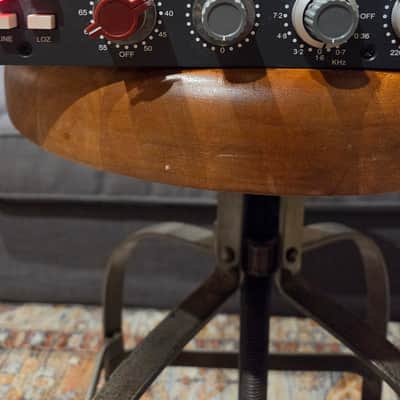 Heritage Audio HA-73 EQ (1073 Clone) image 4