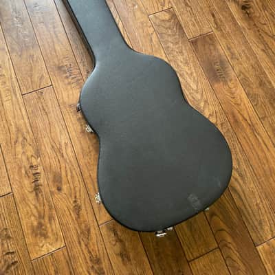 Vintage 1979 Yamaha Grand Concert GC-15 Spanish Flamenco Classical Guitar w/ OHSC image 22