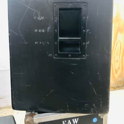 EAW JF560 Full Range PA Speakers - Pair, 2 Pieces - Tested & Working Pair #1 image 7