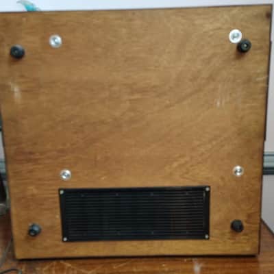 Sony TC730 reel to reel in excellent condition, serviced - 1970's image 7
