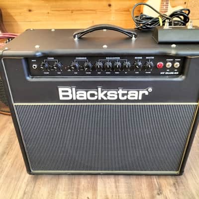 Blackstar HT Club 40 image 1