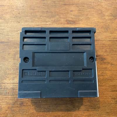 Boss FS-5U Non-latching Footswitch 2007 - Present - Gray image 4