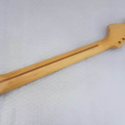 1972 FENDER STRATOCASTER USA MAPLE NECK image 3