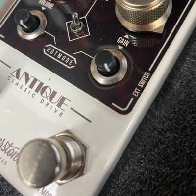 Cornerstone Music Gear Antique V3 2024 - Present - Various image 1