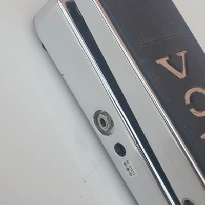 rare all chrome vox Clyde reissue V848 image 7