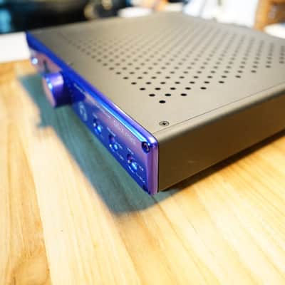 HeadAmp GS-X Mini Balanced Headphone Amplifier image 2