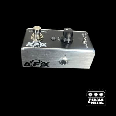 Fishman AFX Broken Record LooperSampler (mini pedal)-x15966 image 2