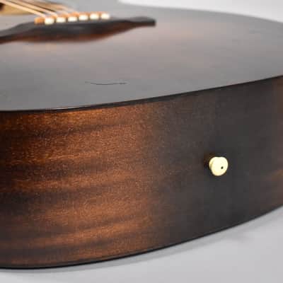 Ibanez AVC6-DTS Acoustic Guitar W/HSC image 11
