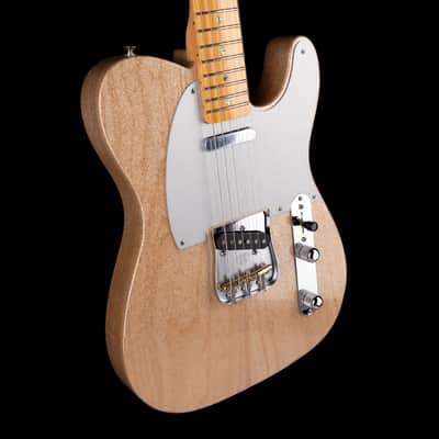 Fender Custom Shop 1952 Telecaster NOS Santa Monica Sparkle Truetone Color Set image 7