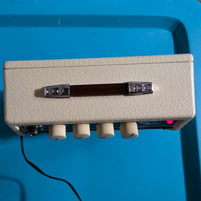 Fender Mini Tonemaster Amplifier - Preowned image 2