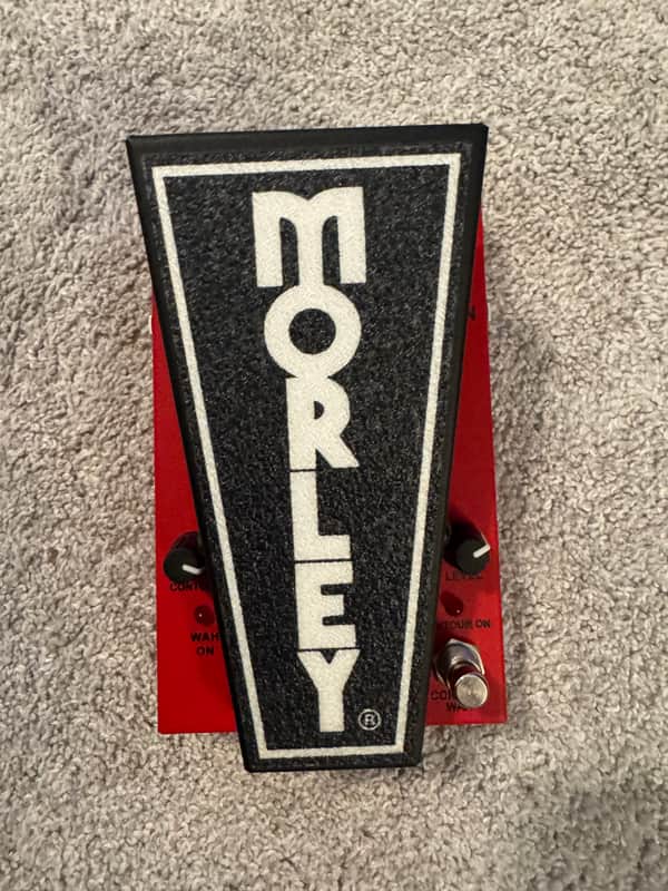 Morley 20/20 Bad Horsie Wah 2020 - Present - Red imagen 1