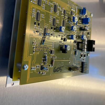 Livewire Synthesizers Audio Frequency Generator image 3
