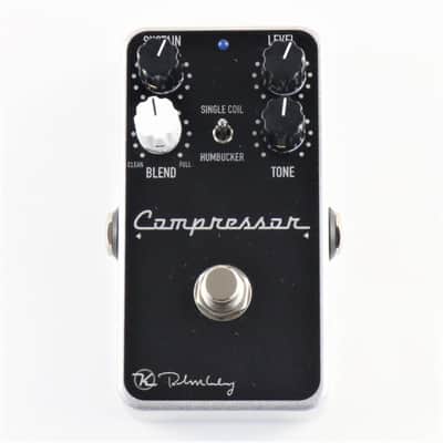 KEELEY COMPRESSOR PLUS image 1