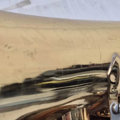 Selmer Bundy II image 7