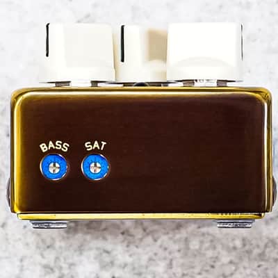 Vemuram Shanks ODS-1 Overdrive *Free Shipping in the US* image 2