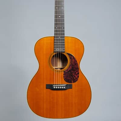 Martin 000-28EC Eric Clapton 2008 - Natural image 7