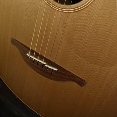 2022 Lowden S-23 Walnut/ red cedar image 6