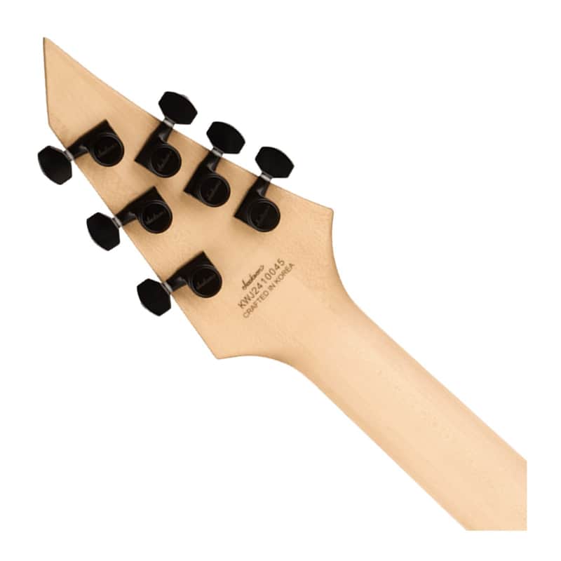 Jackson Pro Plus Series Chris Broderick Signature Soloist 6 image 5
