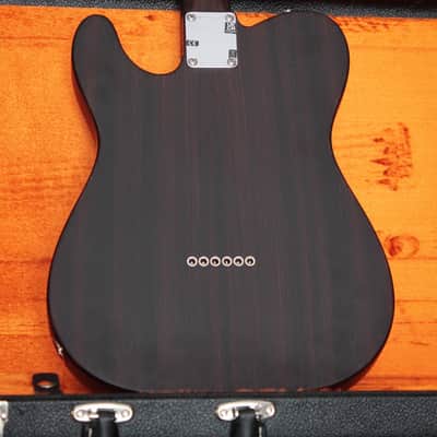 Fender George Harrison Rosewood Telecaster Limited Edition 2022 image 8
