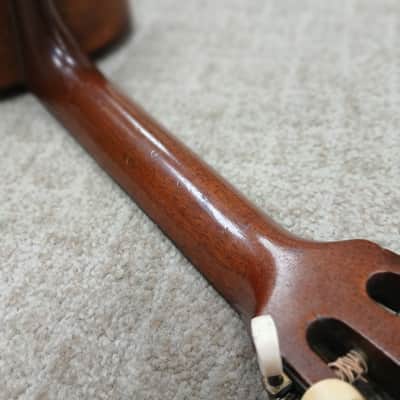 Vintage 1924 Martin T-18 Tiple w/ Hard Shell Case image 10