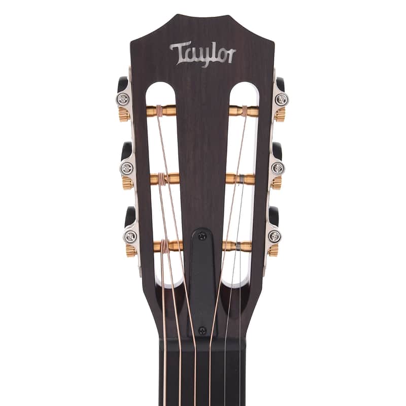 Taylor 322ce 12-Fret with V-Class Bracing image 6