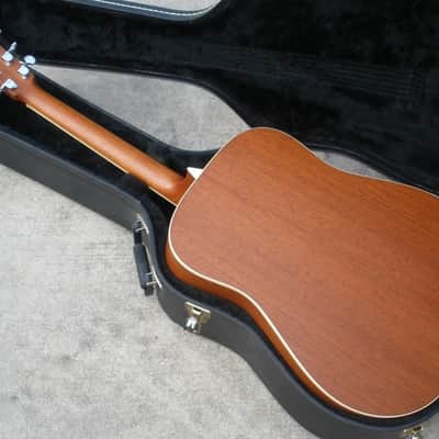 Larrivee D03 Acoustic Guitar - Earlier Model w/ Clear Pickguard image 8