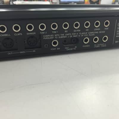 Yamaha Rx11 image 3