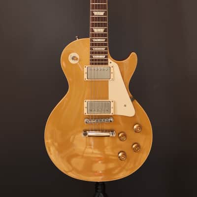 Gibson Custom Shop 1957 Les Paul VOS 2013 image 2