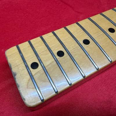 1984 Squier Bullet Telecaster Japan image 3