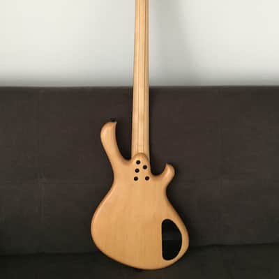 Mensinger Cazpar 2022 - Clear Matte image 7