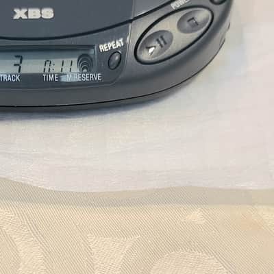Panasonic Panasonic SL-S238 Portable Compact Disc CD Player. image 10