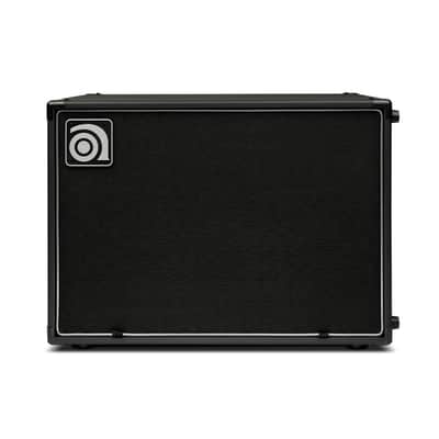 Ampeg Venture VB-210 2 x 10-inch 300-watt Bass Cabinet image 1