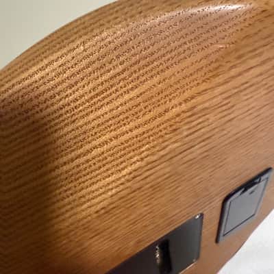 Charvel Pro-Mod So-Cal Style 2 24 HH 2PT CM Ash 2020 - Present - Natural image 9