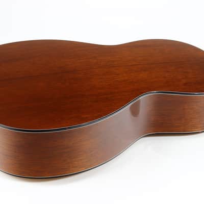 2003 Martin 000JBP Pollywog Acoustic Guitar - Jimmy Buffett Signed Model - Mahogany/Spruce 000-18 image 21