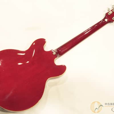 Epiphone Casino Coupe CH image 6