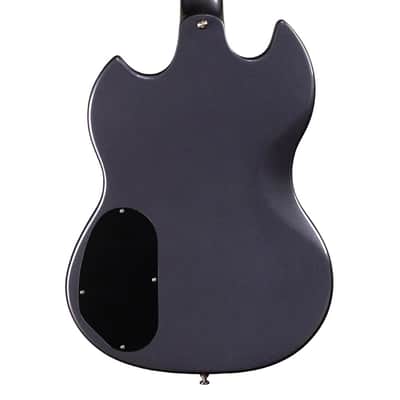 Guild Polara Deluxe Electric Guitar - Canyon Dusk - B-Stock image 7