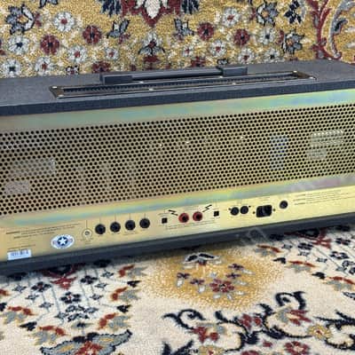1995 Marshall - JCM 900 - 100 Watt - Mod. 4500 - ID 5904 image 11