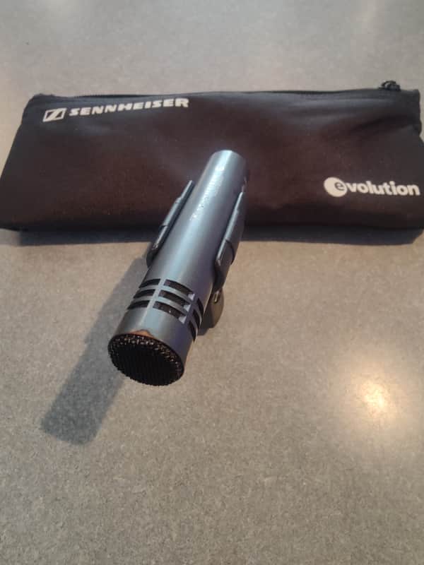 Sennheiser e614 Condenser