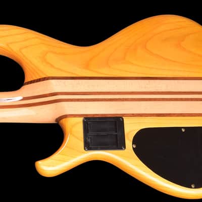 Aria SB 1000 2009 - Natural Gloss image 6