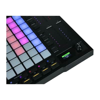 Akai Professional APC64 USB Controller for Ableton Live image 3