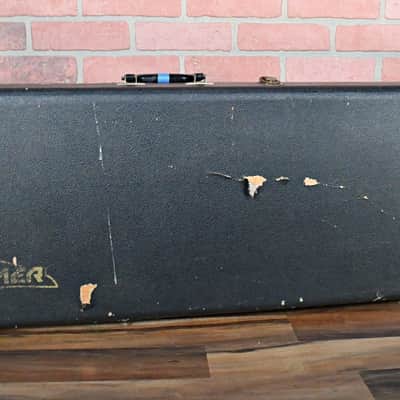 Original Vintage Kramer NightSwan Blue With White Polka Dots 1987-1988 Vivian Campbell image 21