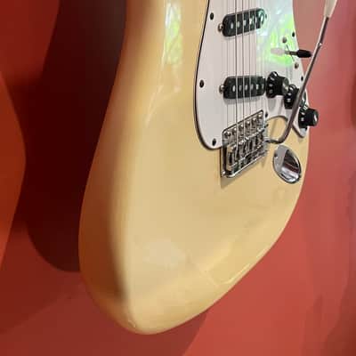 "Time Capsule" All-Original 1979/1980 Fender Stratocaster image 3