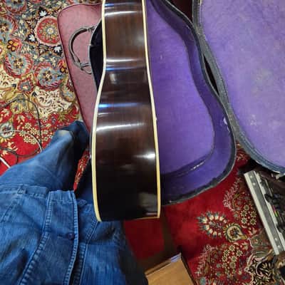 Gibson TG-1 Tenor Guitar 1920s image 12