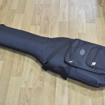 Fender Player Plus Stratocaster Olympic Pearl -  Incl Delux Gig Bag B Stock image 9