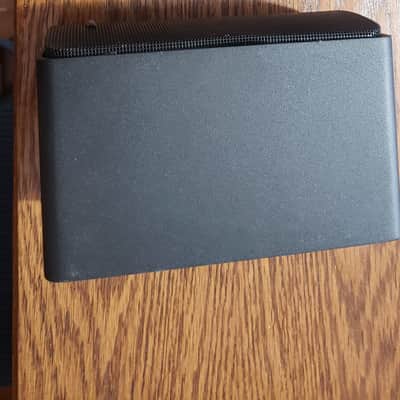 Genexxa (Minimus) Pro 7 8 Ohm 50W Loudspeaker in Black Metal image 3