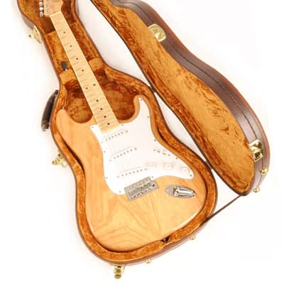 Douglas Case for Strat Stratocaster also fits Telecaster Rick 610 620 Coronet Raptor image 1