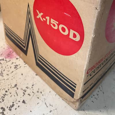 AKAI X-150D Reel to Reel Powers On NOT Working Parts Repair w/ Box image 12
