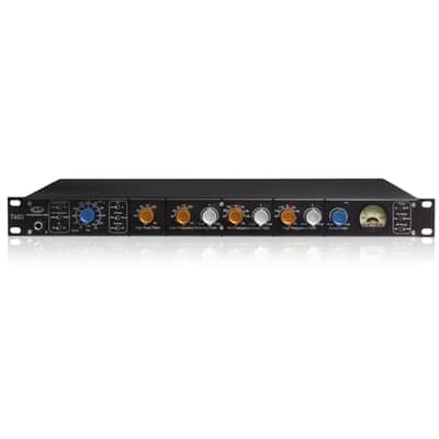 Chameleon Labs 7603 Microphone Preamplifier image 1