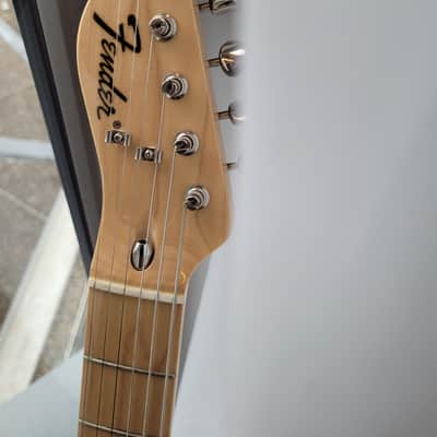 Fender Tele Left THINLINE image 4