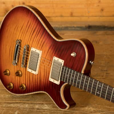 Knaggs Influence Series | Kenai T/S Eric Steckel Tier 2 Top - Dark Cherry Burst image 5